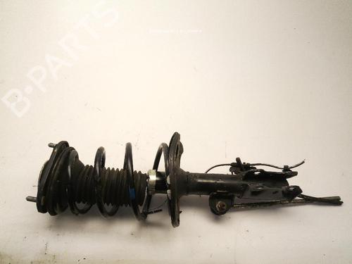 Used Left front shock absorber TOYOTA VERSO (_R2_) 1.6 (ZGR20_, ZGR20R) (132 hp) 22759716