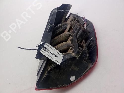 Left taillight RENAULT SCÉNIC II (JM0/1_) 1.5 dCi (JM1F) | BP32008644C34