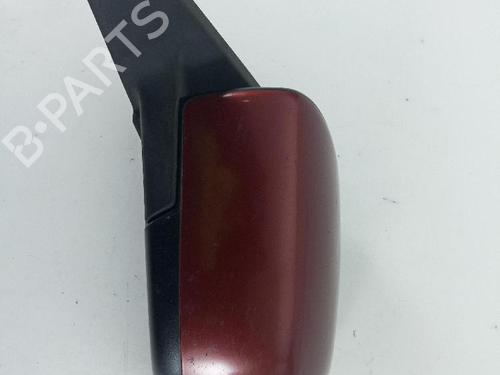 Left mirror MAZDA 5 (CR) 2.0 CD (CR19) | BP24042268C26