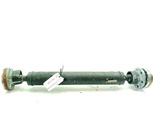 Transmisión central Transmisión central MERCEDES-BENZ M-CLASS (W164) ML 420 CDI 4-matic (164.128) (306 hp) 33811506 33811506