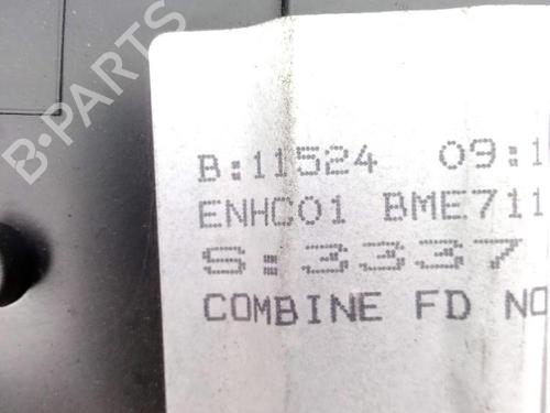 Instrument cluster KIA NIRO I (DE) 1.6 GDI Hybrid | BP18360183C47 