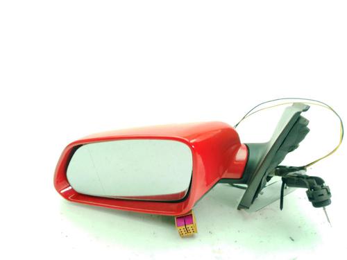 Used Left mirror VW POLO IV (9N_, 9A_) 1.4 TDI (70 hp) 29383147