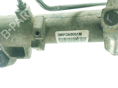 Steering rack FORD FOCUS C-MAX (DM2) 1.6 TDCi | BP30695980M22 - Image 3