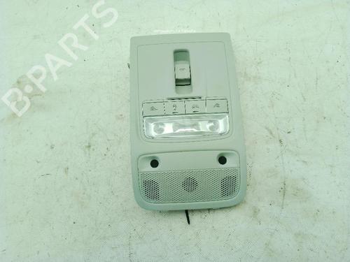 Used Interior roof light AUDI A3 Sportback (8VA, 8VF) 1.4 TFSI e-tron (150 hp) 26881535