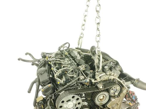 Used Engine Engine AUDI A4 B8 (8K2) 2.0 TDI (143 hp) 33840931 33840931
