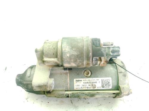 Used Starter Starter OPEL CORSA F (P2JO) 1.5 (68) (102 hp) 36496863 36496863
