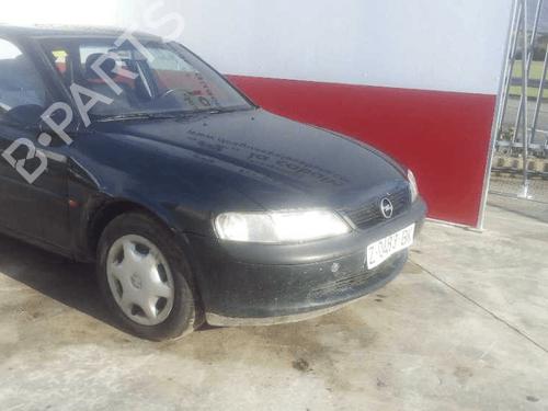 Rear right lock OPEL VECTRA B (J96) 1.8 i 16V (F19) | BP18370709C99 