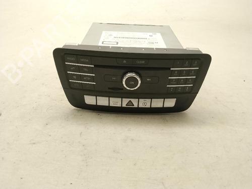 Used Radio Radio 36856562 36856562