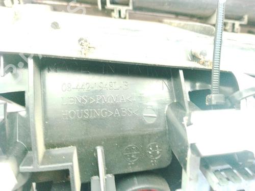 Left taillight OPEL ZAFIRA B Box Body/MPV (A05) 1.9 CDTI VAN (M75) | BP28290527C34 