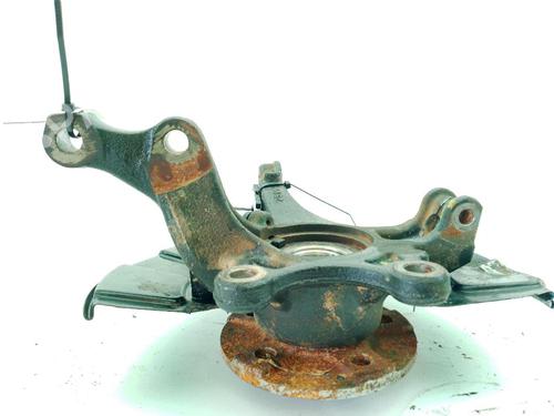 Right front steering knuckle MG MG ZS SUV (AZS1) 1.5 VTi | BP31826216M26