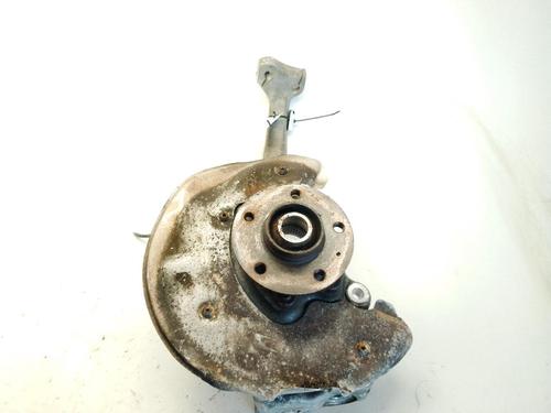 Used Left front steering knuckle AUDI A5 (8T3) 1.8 TFSI (170 hp) 26612478