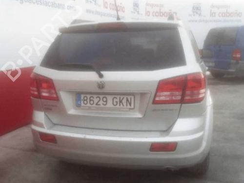 Right mirror DODGE JOURNEY 2.0 CRD | BP31988664C27  - Image 10