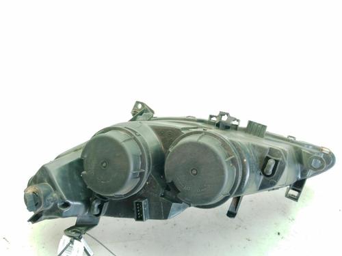 Højre forlygte PEUGEOT 307 (3A/C) 1.6 16V | BP29746679C29