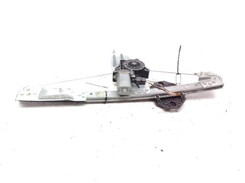 Front left window mechanism DACIA SANDERO II 1.5 dCi | BP27924766C22 - Image 4