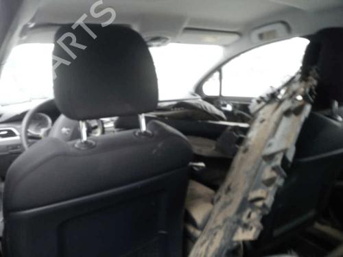 Alternator PEUGEOT 508 I (8D_) 2.0 HDi | BP32385446M7 