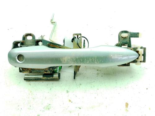 Used Front left exterior door handle TOYOTA YARIS CROSS (MXP_) 1.5 Hybrid (MXPJ10) (116 hp) 23999006