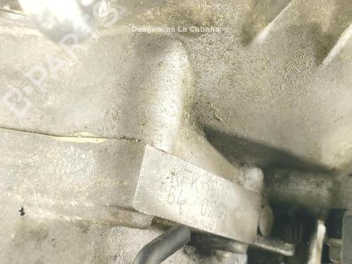 Gearbox SEAT IBIZA IV (6J5, 6P1) 1.6 TDI | BP24004067M3 