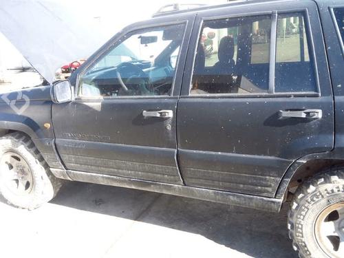 Left front brake caliper JEEP GRAND CHEROKEE I (ZJ, ZG) 2.5 TD 4x4 (Z) | BP32259783M105 