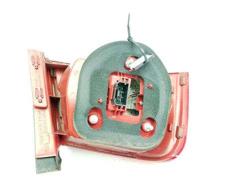 Right taillight VW PASSAT B6 (3C2) 2.0 TDI 16V | BP31081124C35 - Image 4