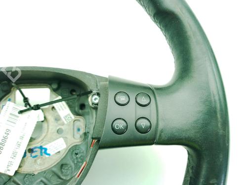 Steering wheel VW TIGUAN (5N_) 2.0 TDI | BP30368221C49