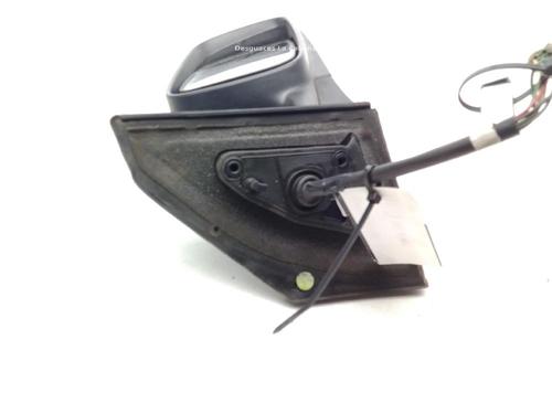 Right mirror TOYOTA AVENSIS (_T25_) 2.0 VVT-i (AZT250_, AZT250R) | BP28367968C27 