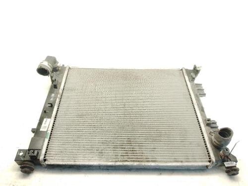 Used Water radiator KIA CEE'D (JD) 1.0 T-GDI (100 hp) 28313359