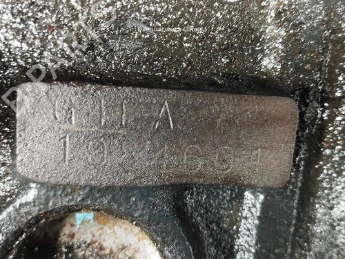 Engine HYUNDAI ACCENT II (LC) 1.3 | BP31636764M1 