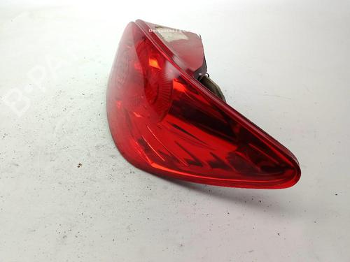 Right taillight PEUGEOT 307 (3A/C) 1.6 HDi 110 | BP27495977C35 