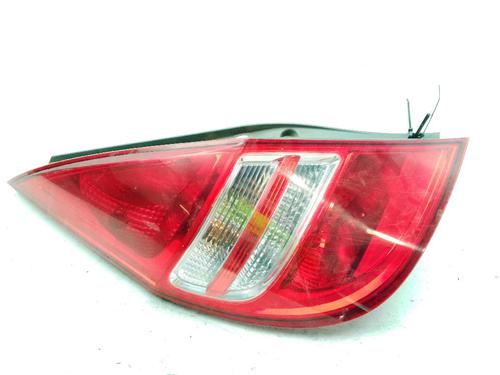Used Left taillight Left taillight HYUNDAI i30 (FD) 1.4 (109 hp) 24544907 24544907