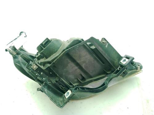 Left headlight BMW 5 (E60) 520 d | BP29746743C28 