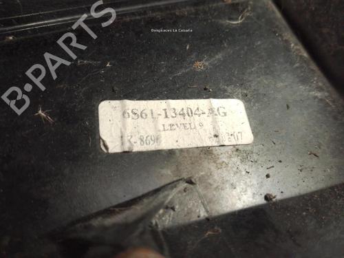 Right taillight FORD FIESTA V (JH_, JD_) 1.4 16V | BP30146354C35