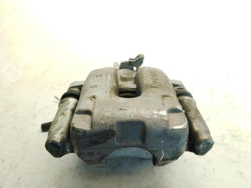 Used Left rear brake caliper OPEL CROSSLAND X / CROSSLAND (P17, P2QO) 1.2 (75) (131 hp) 26881579