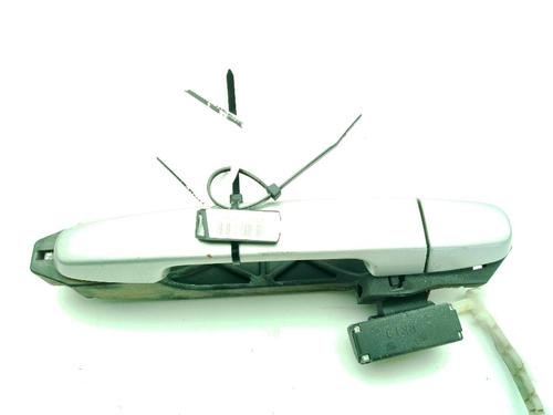 Used Rear right interior door handle TOYOTA RAV 4 III (_A3_) 2.0 4WD (ACA30_, ACA30R) (152 hp) 30507073