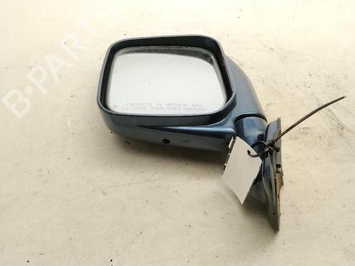 Used Left mirror Left mirror HYUNDAI GALLOPER II (JK-01) 2.5 TD intercooler (99 hp) 36663094 36663094