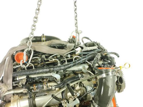 Used Engine NISSAN PATROL GR V Wagon (Y61) 3.0 DTi (160 hp) 30271214