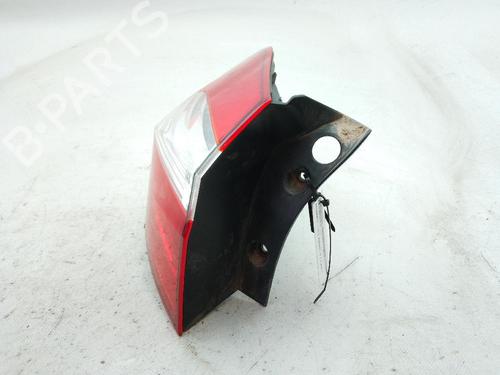 Left taillight KIA RIO III (UB) 1.25 CVVT | BP24546167C34 - Image 2