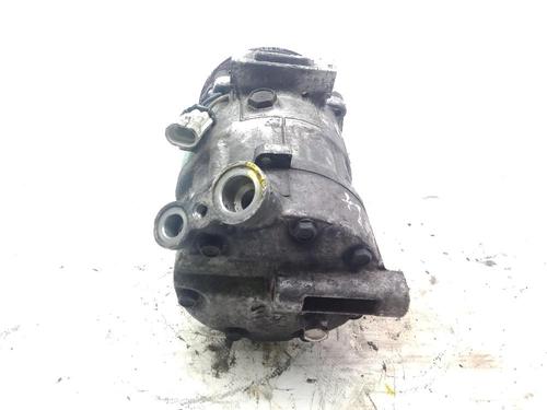 AC compressor SAAB 9-3 (YS3F, E79, D79, D75)  | BP27631014M34 