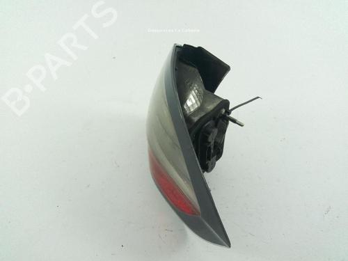 Right taillight FORD S-MAX (WA6) 2.0 TDCi | BP18367109C35 