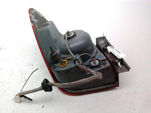 Right taillight CHEVROLET CRUZE (J300) 1.6 | BP27859317C35