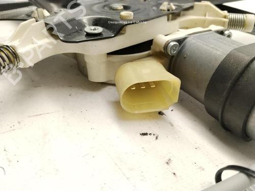 Front left window mechanism BMW 5 (E60) 530 d | BP39766333C22 - Image 3