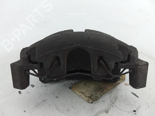 Left front brake caliper AUDI A3 (8P1) 1.6 | BP18358953M105 - Image 5
