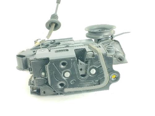 Used Rear right lock VW GOLF VI (5K1) 2.0 TDI (170 hp) 24042817