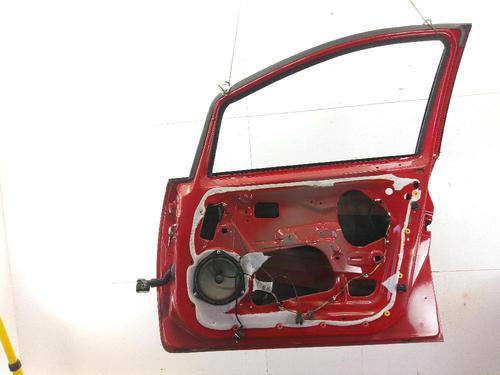 Right front door FIAT GRANDE PUNTO (199_) 1.3 D Multijet | BP27472693C3