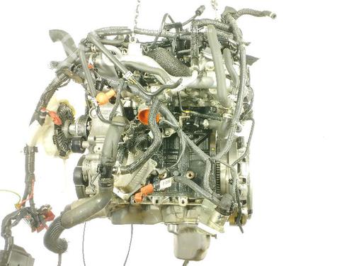 Engine NISSAN NAVARA NP300 Pickup (D23, D23T) 2.3 dCi (D231) | BP33840914M1 - Image 3