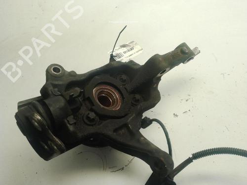 Right front steering knuckle RENAULT TRAFIC III Van (FG_) 2.0 dCi 120 (FGMN) | BP29861103M26 