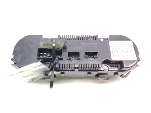 Climate control MERCEDES-BENZ A-CLASS (W176) A 180 CDI / d (176.012) | BP31145183I5