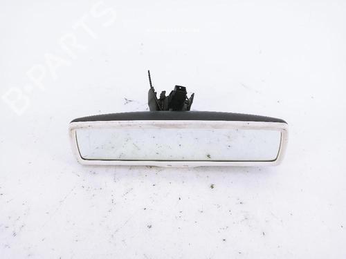 Used Rear mirror VW CC B7 (358) 2.0 TDI (170 hp) 24041734