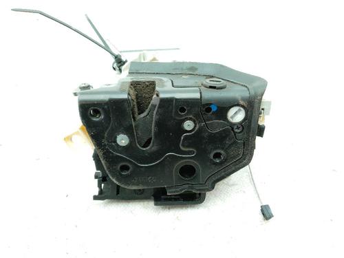 Used Rear right lock SEAT ALTEA (5P1) 1.6 TDI (105 hp) 24048232
