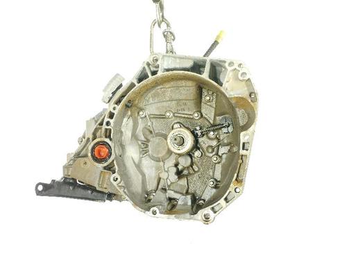Used Gearbox Gearbox DACIA SANDERO II TCe 90 (B8M1, B8MA, B8AC) (90 hp) 35774336 35774336