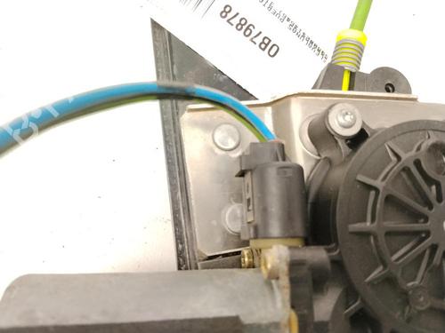 Rudehejsemekanisme ventre foran BMW 3 Compact (E46) 316 ti | BP39667142C22 - Image 3